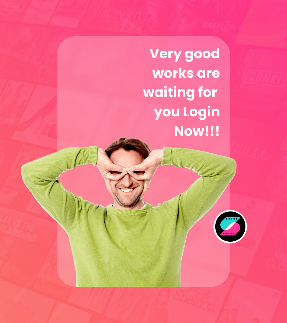 Login